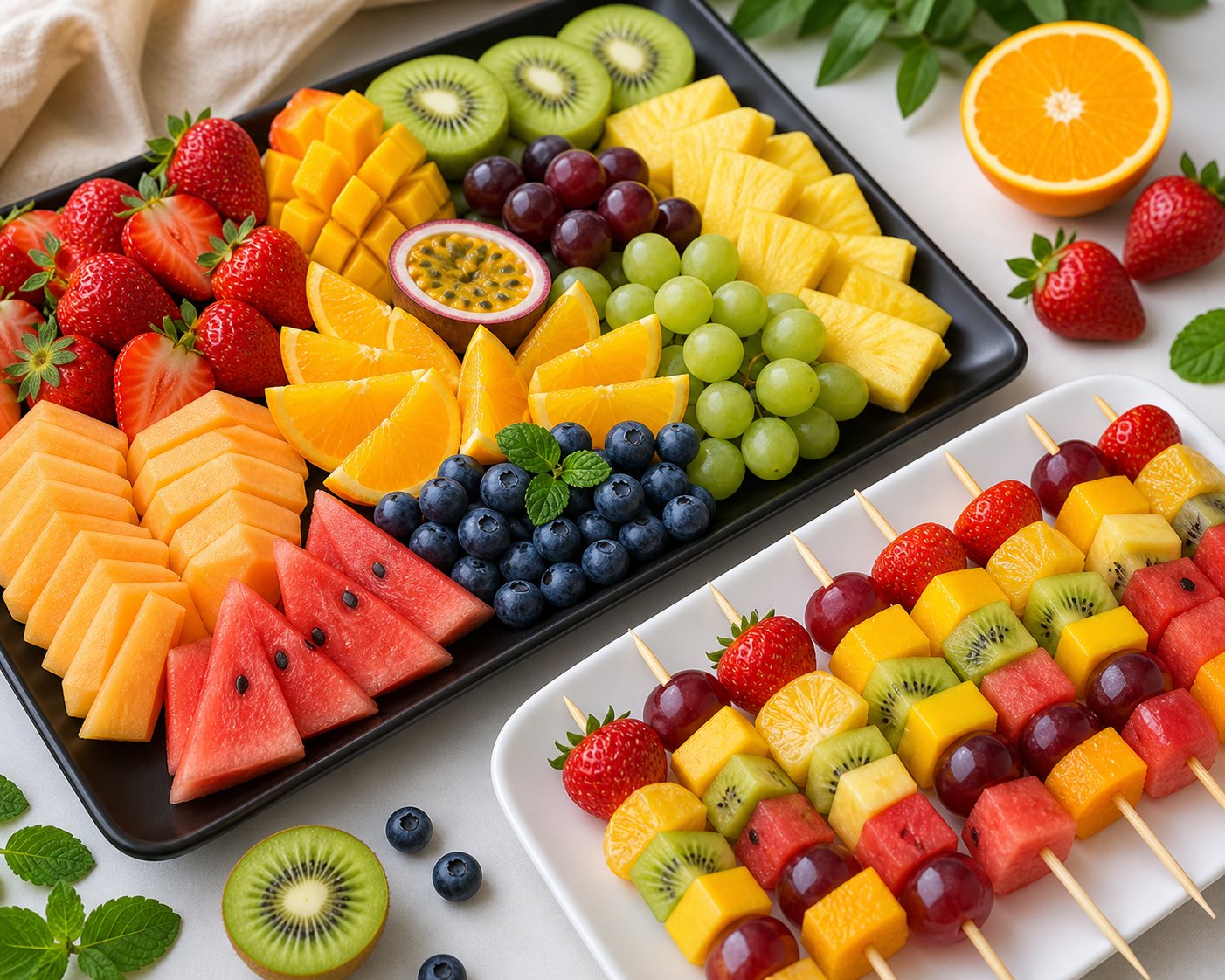 Fruits
