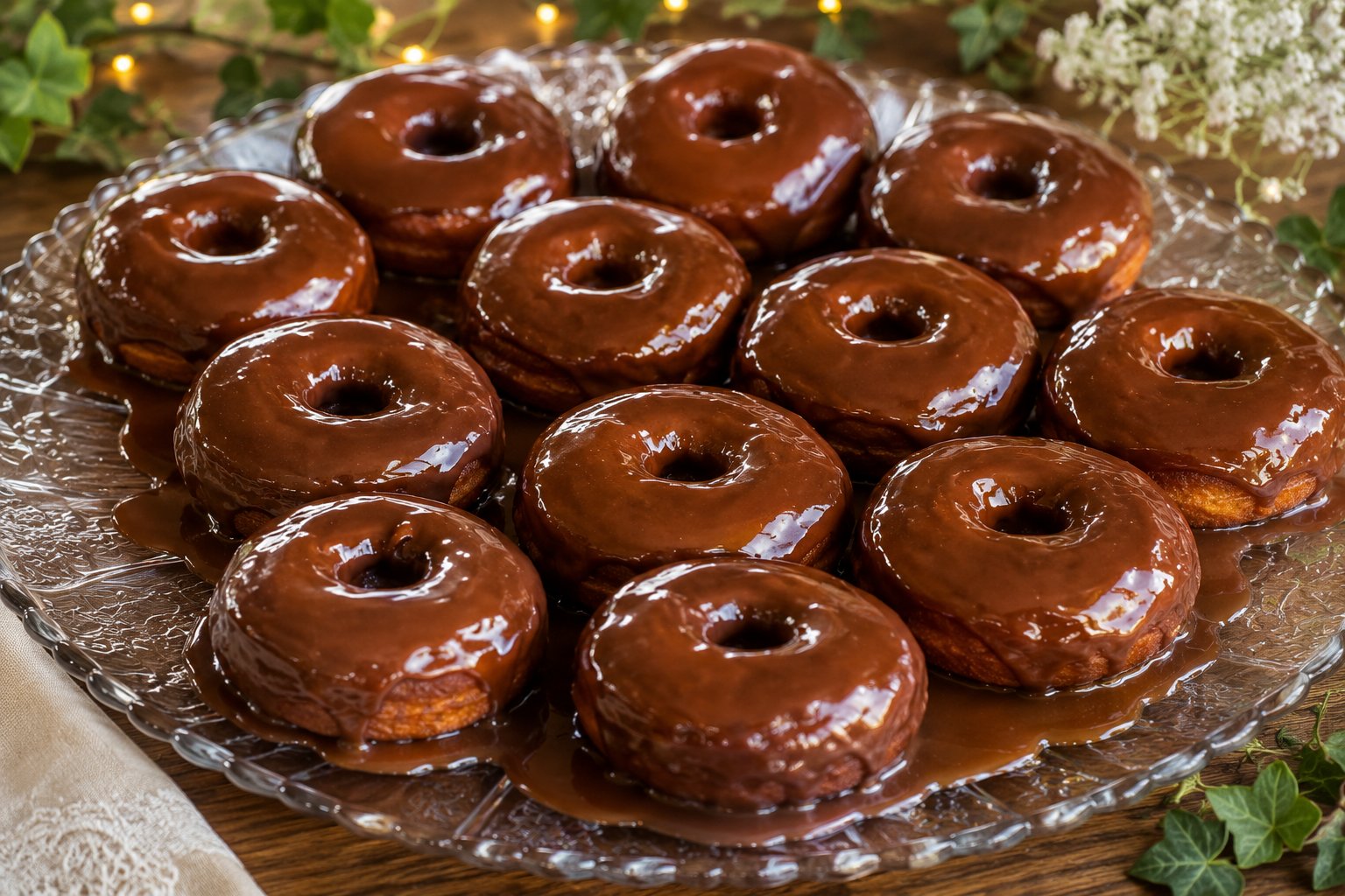 Gâteaux