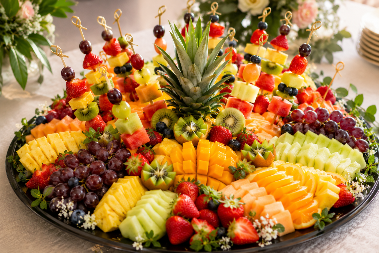 Fruits