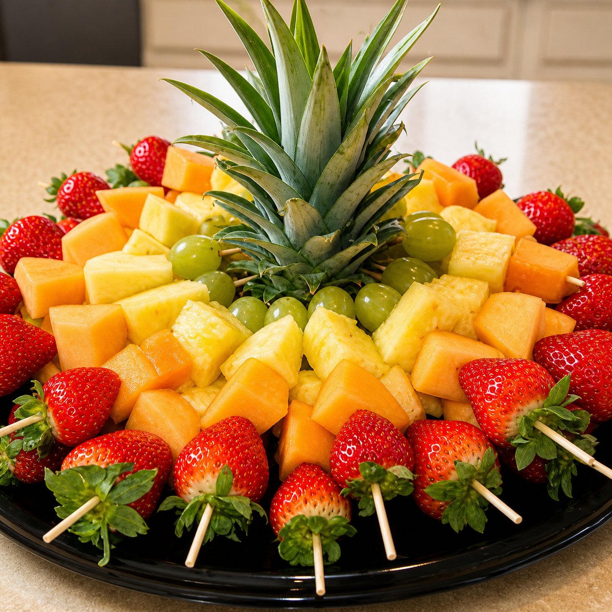 Fruits