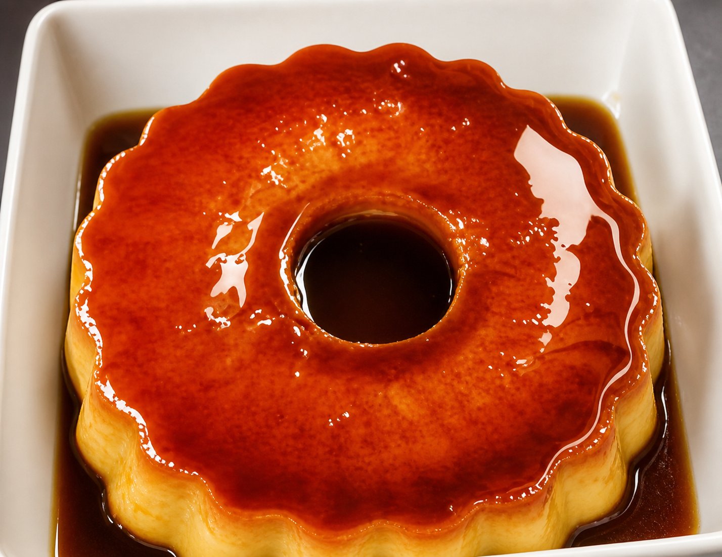 Desserts