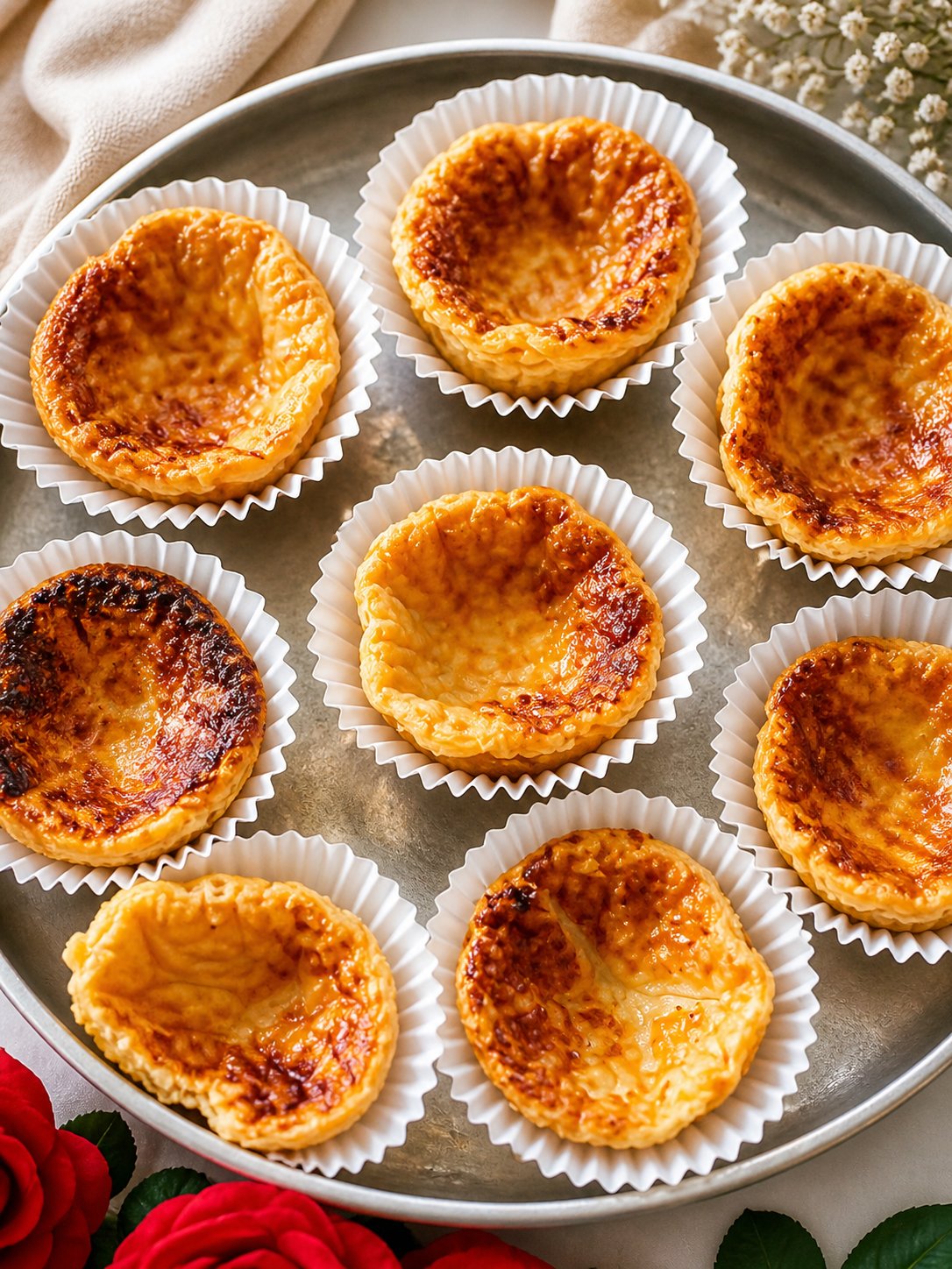 Desserts
